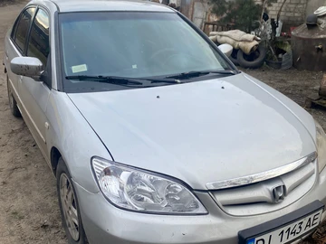 Авто Honda Civic 2004 № 8480196