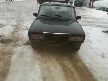 Авто ВАЗ 21074 2008 № 8480197
