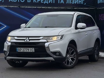 Авто Mitsubishi Outlander 2017 № 8480200