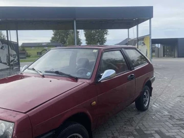 Авто ВАЗ 2108 1988 № 8480243
