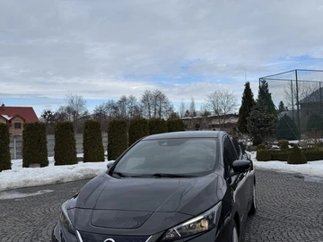 Авто Nissan 100Nx 2018 № 8480247