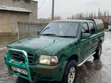 Авто Ford Ranger 2006 № 8480254