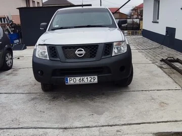 Авто Nissan Navara 2014 № 8480259