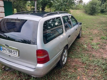 Авто Ford Mondeo 1998 № 8480260