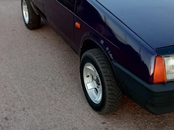 Авто ВАЗ 2109 1998 № 8480267
