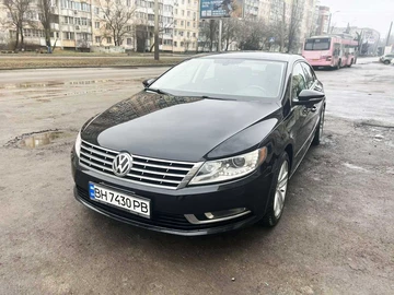 Авто Volkswagen Passat Sedan 2014 № 8480270