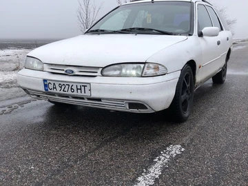 Авто Ford Mondeo 1994 № 8480273