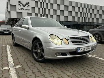 Авто Mercedes 240 2002 № 8480274