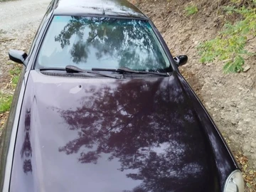 Авто Ford Scorpio 1995 № 8480278