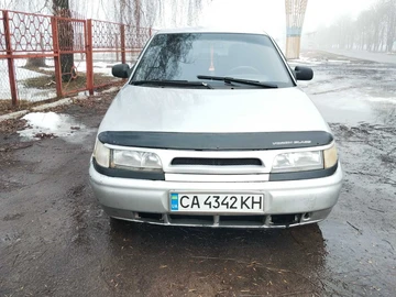 Авто ВАЗ 2110 2006 № 8480289