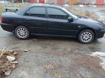 Авто Mitsubishi Carisma 2003 № 8480290