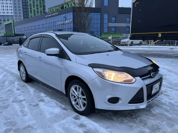 Авто Ford Focus 2011 № 8480291