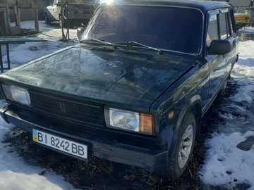 Авто ВАЗ 2104 1998 № 8480297