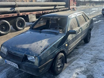 Авто ВАЗ 21099I 2004 № 8480328