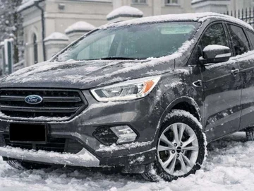 Авто Ford Escape 2019 № 8480330