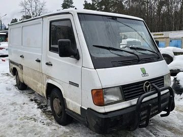 Авто Mercedes Sprinter 1996 № 8480346