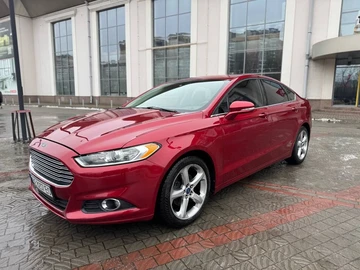 Авто Ford Fusion Usa  2013 № 8480347