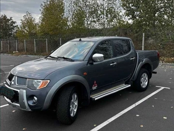 Авто Mitsubishi L 200 2006 № 8480354