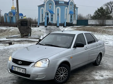 Авто ВАЗ 2170 Priora 2013 № 8480357