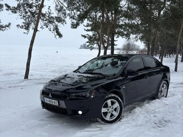 Авто Mitsubishi Lancer 2011 № 8480360