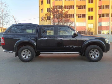Авто Ford Ranger 2009 № 8480370