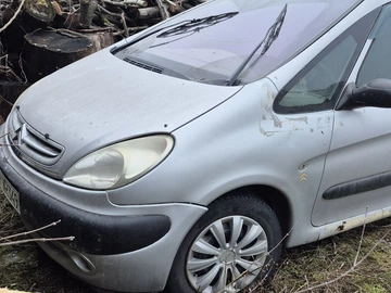 Авто Citroen Xsara 2001 № 8480377