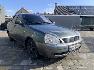 Авто ВАЗ 2170 Priora 2008 № 8480379
