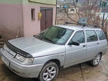 Авто ВАЗ 2111 2005 № 8480443