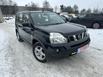 Авто Nissan X-Trail 2010 № 8480444