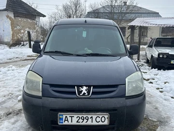 Авто Volkswagen Pointer 2003 № 8480447