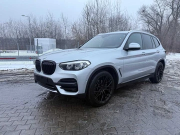 Авто BMW X3 2018 № 8480454