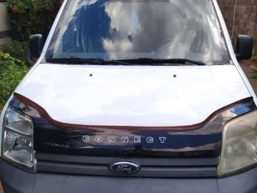 Авто Ford Tourneo Connect 2007 № 8480458