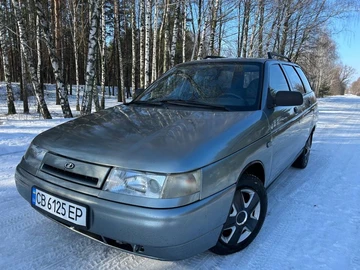 Авто ВАЗ 2111 2007 № 8480464