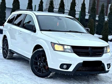 Авто Dodge Journey 2019 № 8480468