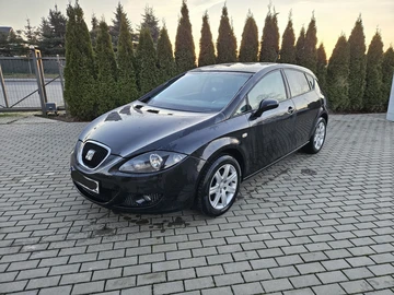 Авто SEAT Toledo 2007 № 8480469