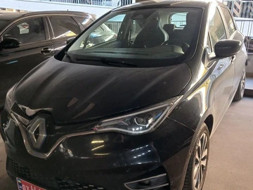 Авто Renault Zoe 2019 № 8480470