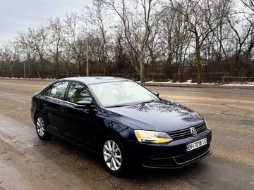 Авто Volkswagen Jetta 2014 № 8480472