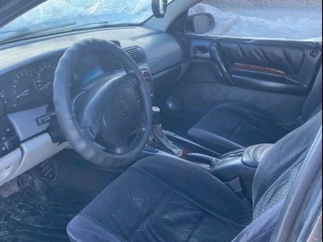Авто Opel Omega 1995 № 8480509