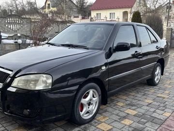 Авто Chery Amulet 2008 № 8480512