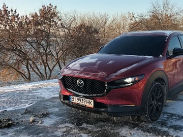 Авто Mazda 121 2021 № 8480513