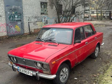 Авто ВАЗ 2106 1989 № 8480526