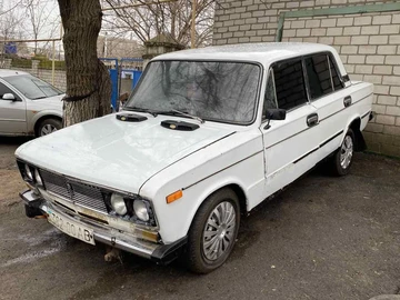 Авто ВАЗ 2106 1989 № 8480528
