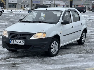 Авто Renault Logan 2012 № 8480538