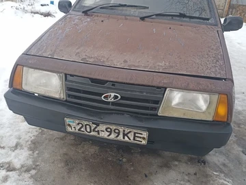 Авто ВАЗ 2108 1990 № 8480540