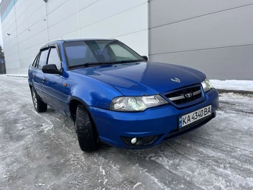 Авто Daewoo Nexia 2013 № 8480542