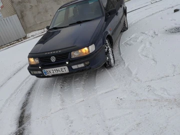 Авто Volkswagen Corrado 1995 № 8480544