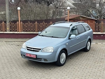 Авто Chevrolet Lacetti 2010 № 8480545