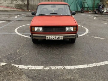 Авто ВАЗ 2105 1991 № 8480549