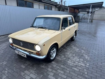 Авто ВАЗ 2101 1977 № 8480554