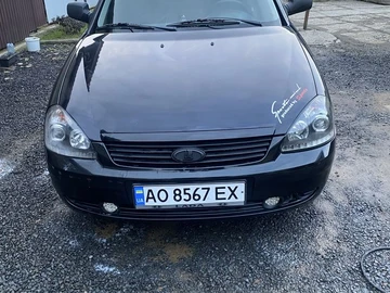 Авто ВАЗ 2170 Priora 2008 № 8480557